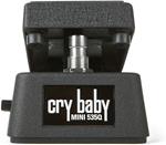 Dunlop Cry Baby Mini 535Q Wah - Wah Wah