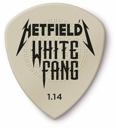Dunlop Ph122P114 White Fang 1.14 Mm Bag 24