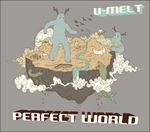 Perfect World - CD Audio di U-Melt