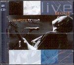 Live Trout - CD Audio di Walter Trout,Free Radicals