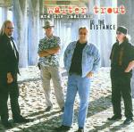 Go the Distance - CD Audio di Walter Trout,Free Radicals