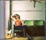 Comfort to the Soul - CD Audio di Ana Popovic