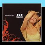 Ana! Live in Amsterdam