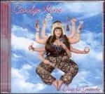 Diva La Grande - CD Audio di Candye Kane