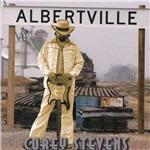 Albertville - CD Audio di Corey Stevens