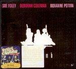 Time Bomb - CD Audio di Deborah Coleman,Sue Foley,Roxanne Potvin
