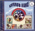 The Boogie House Tapes V3 - CD Audio di Canned Heat