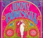 Live - CD Audio di Jimmy Bowskill