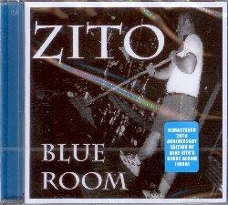 Blue Room - CD Audio di Mike Zito