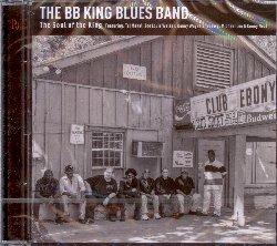The Soul of the King - CD Audio di BB King Blues Band
