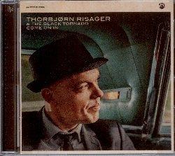 Come on in - CD Audio di Thorbjorn Risager