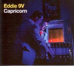 Capricorn - CD Audio di Eddie 9V
