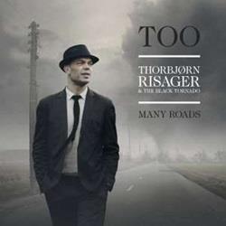 Too Many Roads - Vinile LP di Thorbjorn Risager