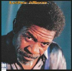 Hand Me Down My Moonshine - Vinile LP di Luther Allison