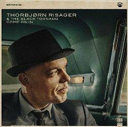 Come On In - Vinile LP di Thorbjorn Risager