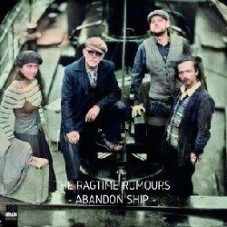 Abandon Ship - Vinile LP di Ragtime Rumours