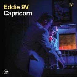 Capricorn - Vinile LP di Eddie 9V
