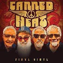 Finyl Vinyl - Vinile LP di Canned Heat