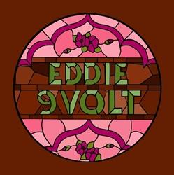 Saratoga - Vinile LP di Eddie 9V