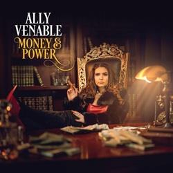 Money & Power - Vinile LP di Ally Venable