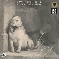Pampered Menial (50th Anniversary) (Gold Vinyl) - Vinile LP di Pavlov's Dog