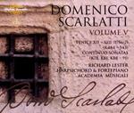 Complete Sonatas vol.5