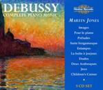 Complete Piano Works