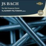 Bach. Well - Tempered