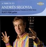 A Tribute to Andres