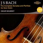 Bach, J. S Complete
