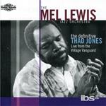 Definitive - Mel Lewis Jazz Orchestra