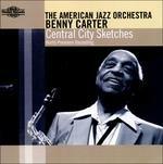 Central City Sketches - CD Audio di Benny Carter