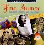 Peruvian Songbird - CD Audio di Yma Sumac