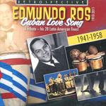 Cuban Love Songs