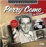 Magic Moments - CD Audio di Perry Como