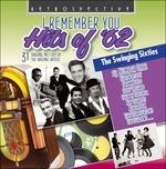 I Remember You.hits of - CD Audio