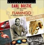 Earl Bostic Plays - CD Audio di Earl Bostic