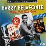 Island in the Sun - CD Audio di Harry Belafonte