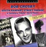 South Rampart Street Parade