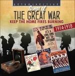 Great War.keep the Home - CD Audio