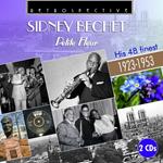 Petite Fleur - His Finest 1923-1953