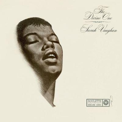 The Divine One (2 Cd) - CD Audio di Sarah Vaughan