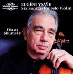 Six Sonatas for Solo Viol