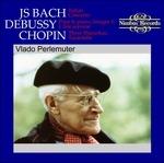 Concerto Italiano Bwv 971 - CD Audio di Johann Sebastian Bach
