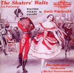The Skater's Waltz. Valzer polche galoppe