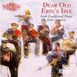 Irish Traditional Music From America