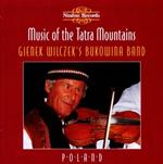 Music of Tatra Mountains Poland