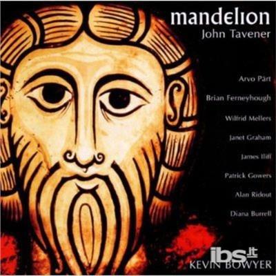 20th Century English Organ Music - CD Audio di Kevin Bowyer