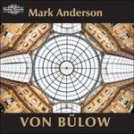 Opere per pianoforte vol.1 - CD Audio di Hans Von Bulow