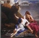 Acis & Galatea - CD Audio di Georg Friedrich Händel